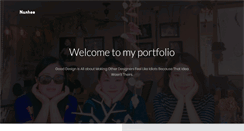 Desktop Screenshot of nanhee.com